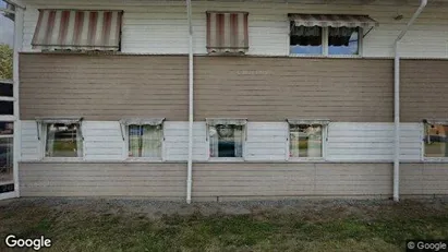 Lägenheter att hyra i Enköping - Bild från Google Street View