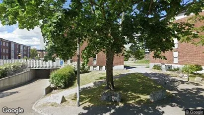 Lägenheter att hyra i Kalmar - Bild från Google Street View