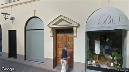 Lägenheter att hyra i Linköping - Bild från Google Street View