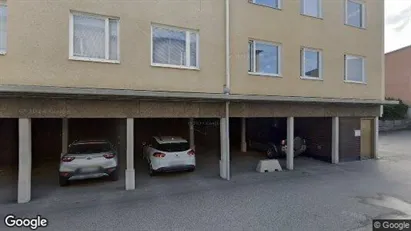 Lägenheter att hyra i Eskilstuna - Bild från Google Street View