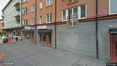 Lägenheter att hyra i Linköping - Bild från Google Street View