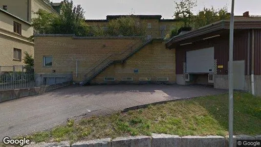 Lägenheter att hyra i Tranås - Bild från Google Street View