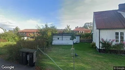 Lägenheter att hyra i Hässleholm - Bild från Google Street View