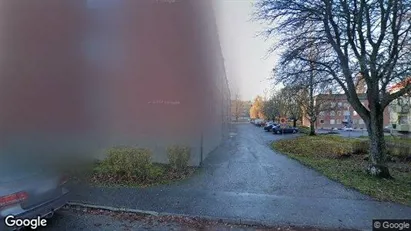 Lägenheter att hyra i Eskilstuna - Bild från Google Street View