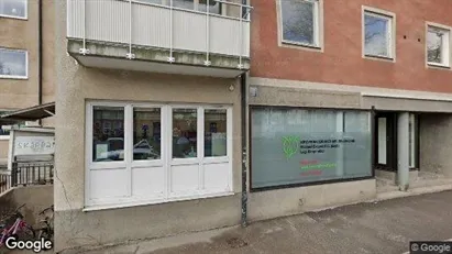 Lägenheter att hyra i Linköping - Bild från Google Street View