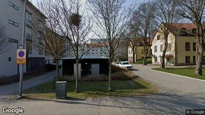 Lägenheter att hyra i Göteborg Östra - Bild från Google Street View