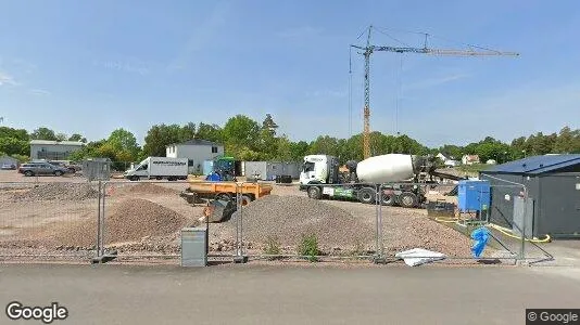 Lägenheter att hyra i Kalmar - Bild från Google Street View