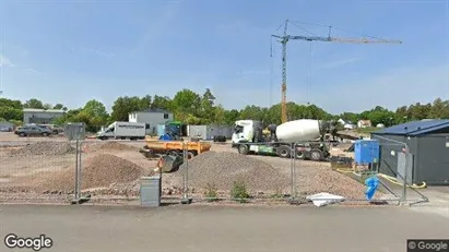 Lägenheter att hyra i Kalmar - Bild från Google Street View