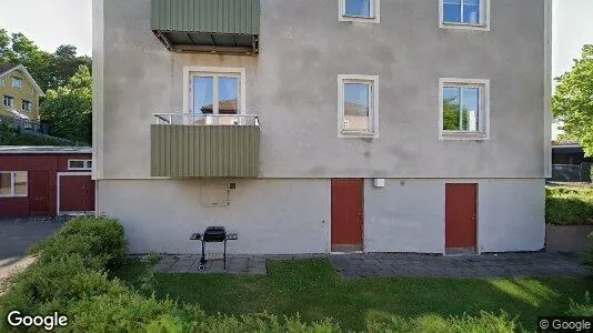 Lägenheter att hyra i Linköping - Bild från Google Street View