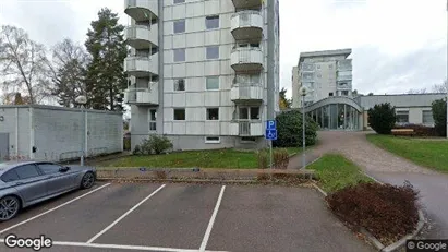 Lägenheter att hyra i Västerås - Bild från Google Street View