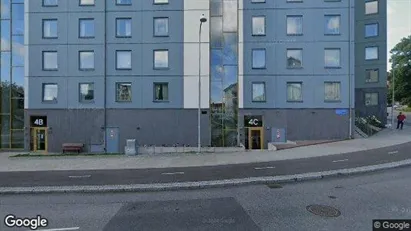 Lägenheter att hyra i Område ej specificerat - Bild från Google Street View