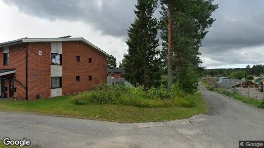 Lägenheter att hyra i Skellefteå - Bild från Google Street View