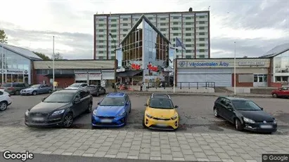 Lägenheter att hyra i Eskilstuna - Bild från Google Street View