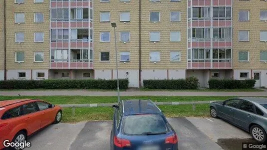 Lägenheter att hyra i Växjö - Bild från Google Street View