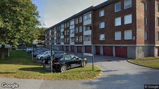 Lägenheter att hyra i Sigtuna - Bild från Google Street View