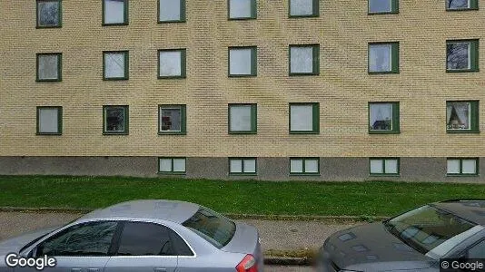 Lägenheter att hyra i Katrineholm - Bild från Google Street View