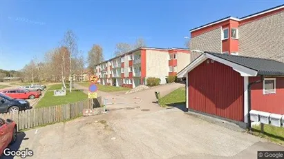 Lägenheter att hyra i Årjäng - Bild från Google Street View