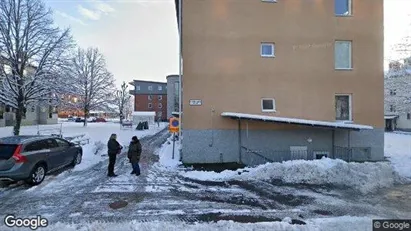 Lägenheter att hyra i Kumla - Bild från Google Street View