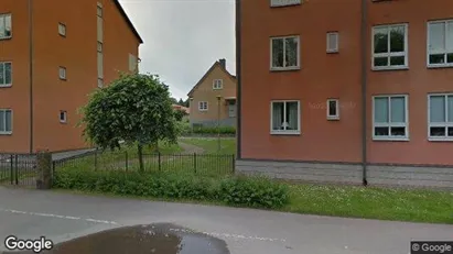 Lägenheter till salu i Linköping - Bild från Google Street View