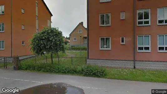 Lägenheter till salu i Linköping - Bild från Google Street View