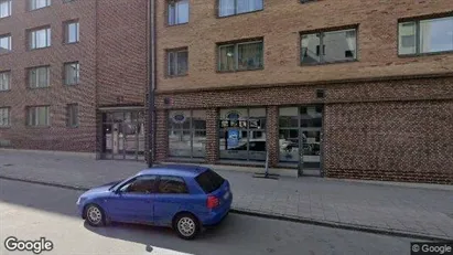 Lägenheter till salu i Sundbyberg - Bild från Google Street View