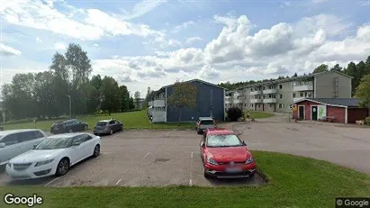 Lägenheter att hyra i Årjäng - Bild från Google Street View