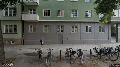 Lägenheter att hyra i Kungsholmen - Bild från Google Street View