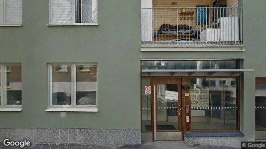 Lägenheter att hyra i Sundbyberg - Bild från Google Street View