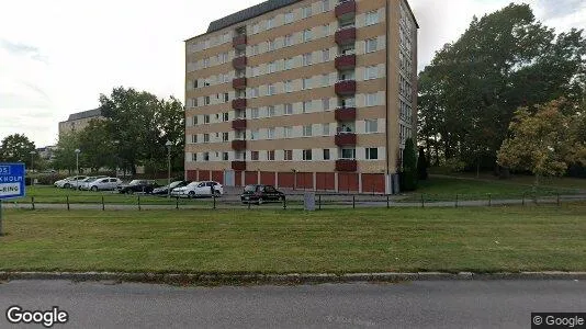 Lägenheter att hyra i Linköping - Bild från Google Street View