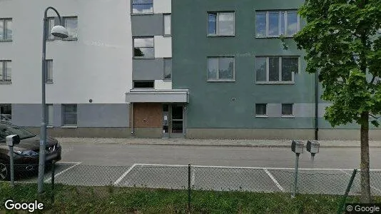 Bostadsrätter till salu i Söderort - Bild från Google Street View