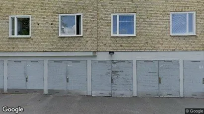 Lägenheter att hyra i Västerort - Bild från Google Street View