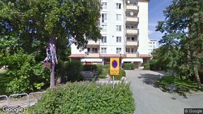 Lägenheter att hyra i Västerort - Bild från Google Street View