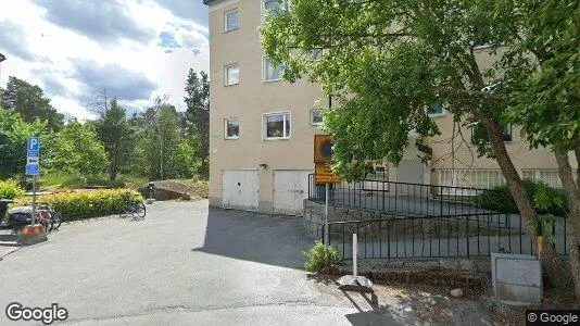 Lägenheter att hyra i Söderort - Bild från Google Street View