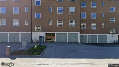 Lägenheter att hyra i Västerort - Bild från Google Street View