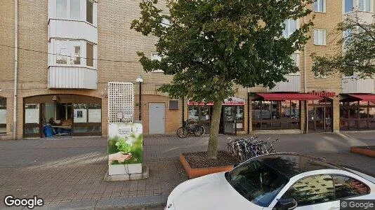 Bostadsrätter till salu i Norrköping - Bild från Google Street View