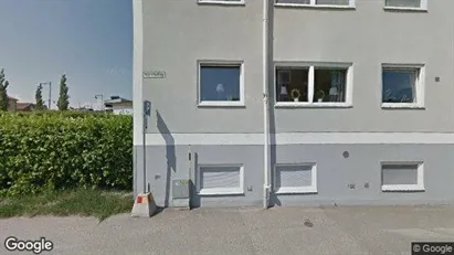 Bostadsrätter till salu i Söderhamn - Bild från Google Street View