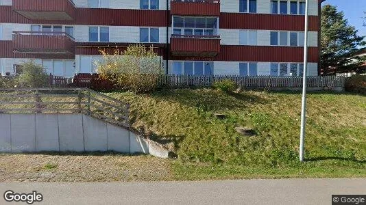 Bostadsrätter till salu i Botkyrka - Bild från Google Street View