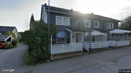 Bostadsrätter till salu i Sigtuna - Bild från Google Street View