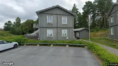 Bostadsrätter till salu i Trosa - Bild från Google Street View