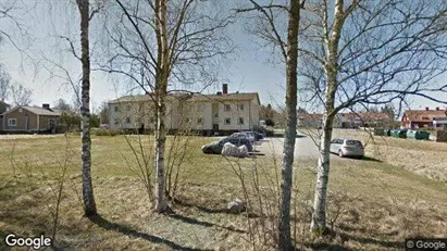 Bostadsrätter till salu i Finspång - Bild från Google Street View