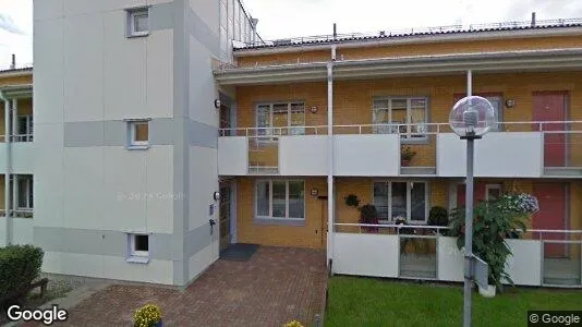 Bostadsrätter till salu i Örnsköldsvik - Bild från Google Street View