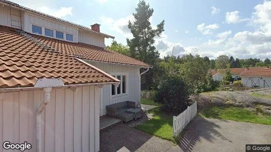 Bostadsrätter till salu i Mariestad - Bild från Google Street View