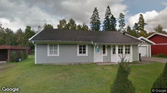 Bostadsrätter till salu i Älmhult - Bild från Google Street View