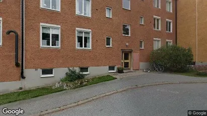 Bostadsrätter till salu i Lidingö - Bild från Google Street View