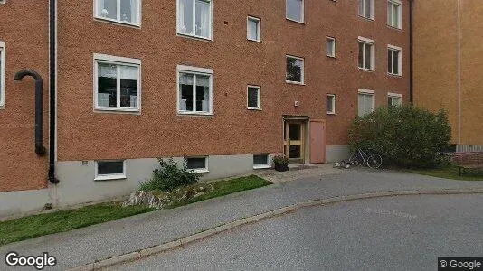 Bostadsrätter till salu i Lidingö - Bild från Google Street View