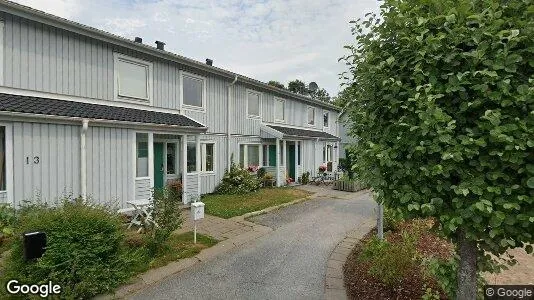 Bostadsrätter till salu i Stenungsund - Bild från Google Street View