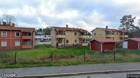 Bostadsrätter till salu i Upplands Väsby - Bild från Google Street View