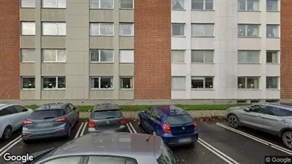 Bostadsrätter till salu i Vänersborg - Bild från Google Street View