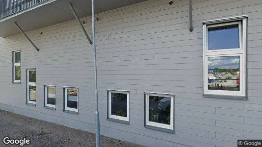 Bostadsrätter till salu i Linköping - Bild från Google Street View