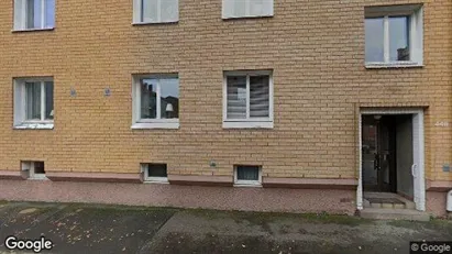 Bostadsrätter till salu i Jönköping - Bild från Google Street View